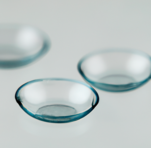 The Best Contact Lens Brands for People with Presbyopia