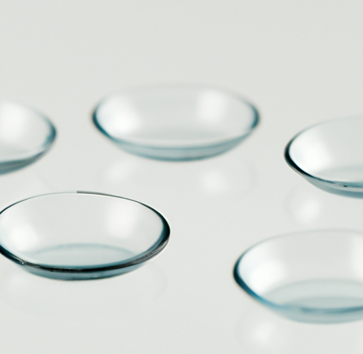 How to Choose the Right Contact Lens Case for Extended Wear Lenses