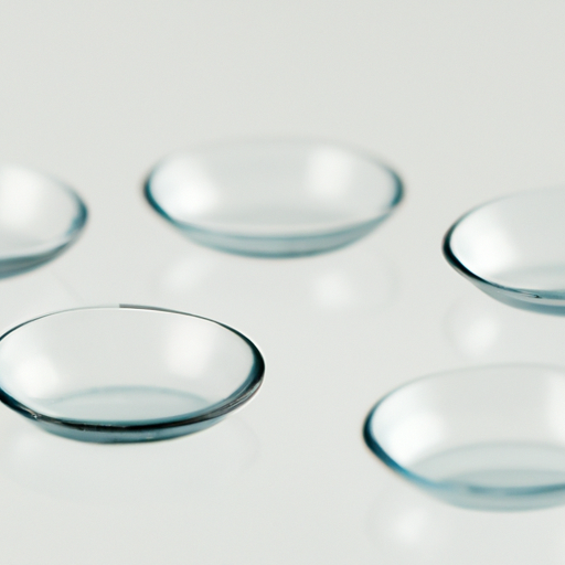 How To Choose The Right Contact Lens Case For Extended Wear Lenses