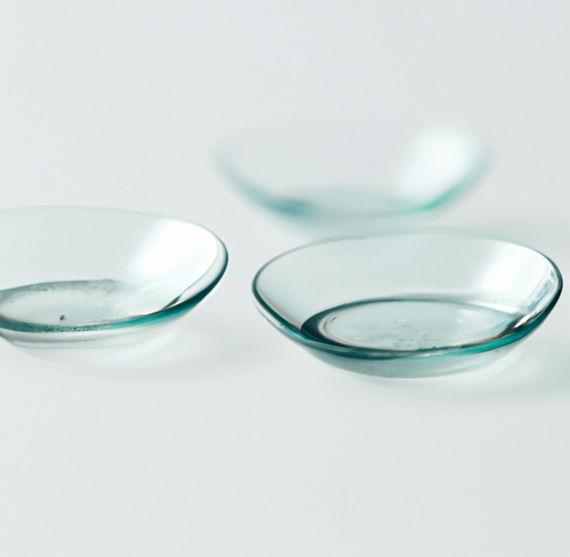 Contact Lens Safety Tips: Dos and Don’ts