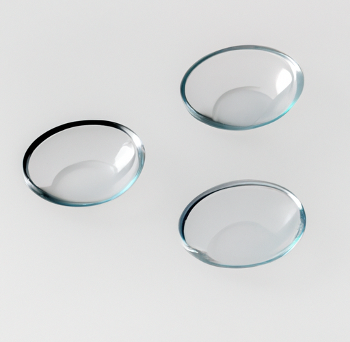 How to Choose the Right Contact Lens Solution for Your Lenses