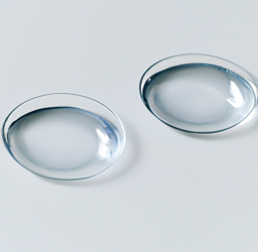 Acuvue Define: A Contact Lens for Natural Eye Enhancement and Definition