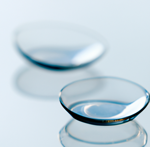 Where to Buy Contact Lenses for Astigmatism: Top Retailers