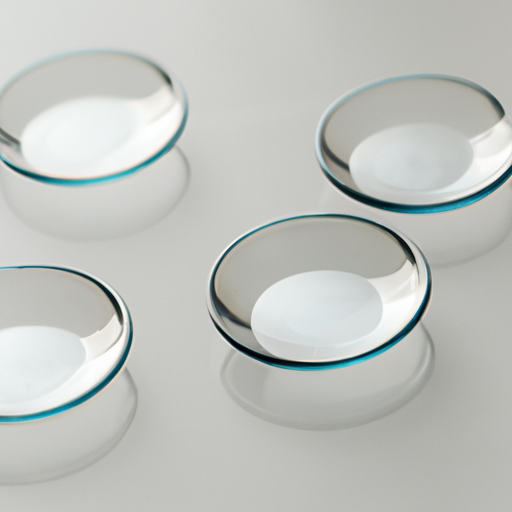 Can contact lenses cause eye infections? Contact Lens Society