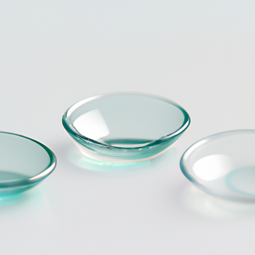 Bausch + Lomb Ultra: A Silicone Hydrogel Contact Lens With MoistureSeal ...