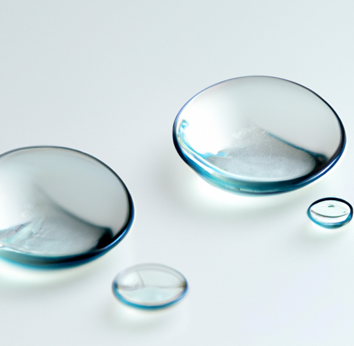 Contact Lens Subscription Services in the USA: Pros, Cons, and Comparison