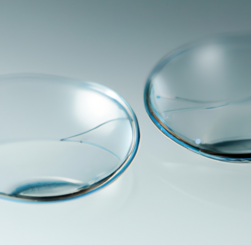 The Best Contact Lenses for People Who Work Out