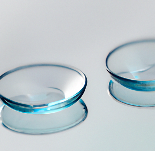 What to Do If Your Contact Lens Gets Stuck in Your Eye