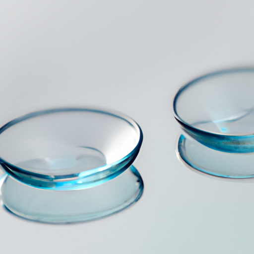 What To Do If Your Contact Lens Gets Stuck In Your Eye - Contact Lens ...