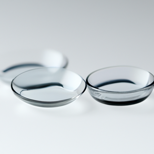 Can I Wear Contact Lenses If I Have An Eye Allergy? Contact Lens Society