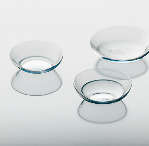 Best contact lenses for gardeners and outdoor enthusiasts