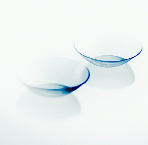 The Best Monthly Disposable Contact Lens Brands