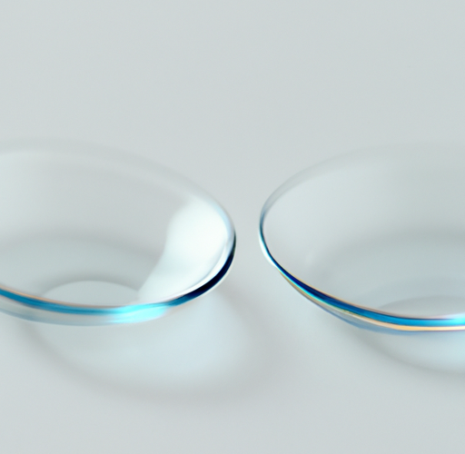 How to Properly Clean and Disinfect Contact Lenses to Reduce the Risk of Infections