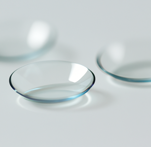 Contact Lens Care: Tips for Maintaining Healthy Eyes