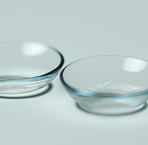 How to Store Your Contact Lens Case Solution