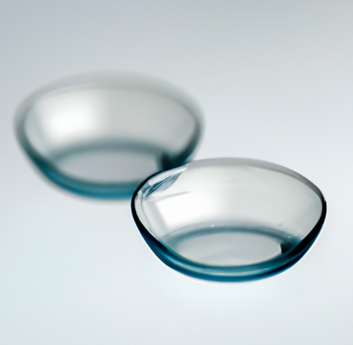 The Best Contact Lens Brands for Online Purchases: A Review