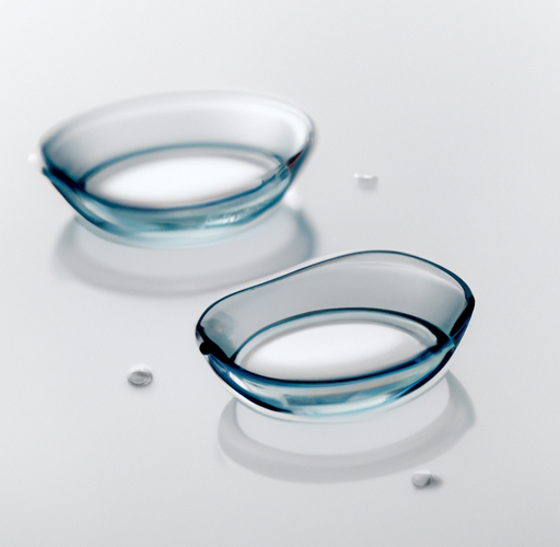 Recognizing the Signs of Contact Lens-Related Keratitis