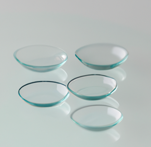 Contact Lenses and Air Pollution: What You Need to Know