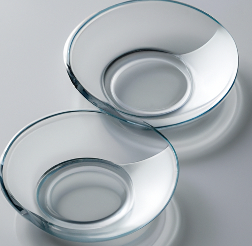 The Best Contact Lens Travel Kits: Options for Easy On-The-Go Application.