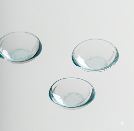 The Future of Contact Lenses in Biomedical Research