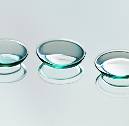 How to Reduce Your Risk of Eye Infections from Contact Lenses