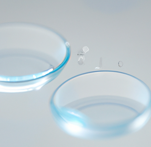 Working from Home in Contact Lenses: What You Need to Know