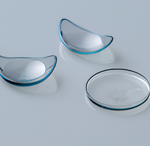 How to Get Prescription Contact Lenses Without a Doctor’s Visit