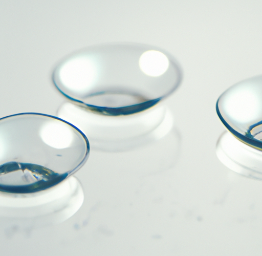 How to Use a Contact Lens Plunger: Tips and Tricks