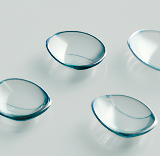 The Impact of Sleeping in Contact Lenses