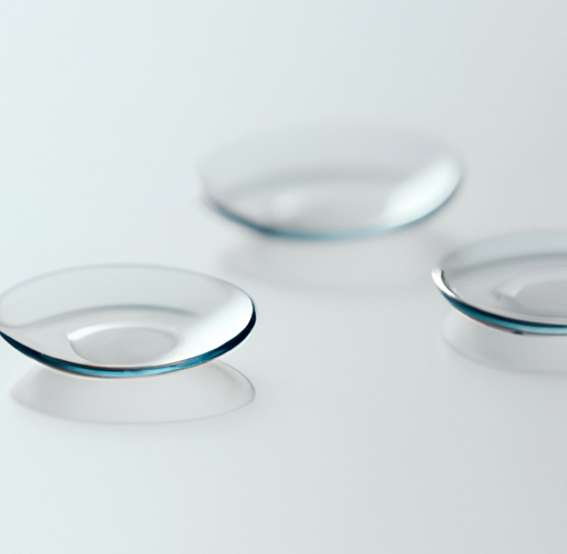 How to Sterilize Your Contact Lens Case