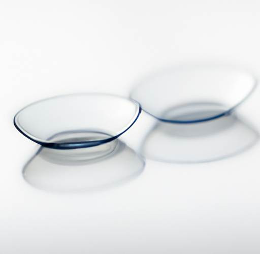Complete: A Contact Lens Solution for Effective Cleaning and Disinfection