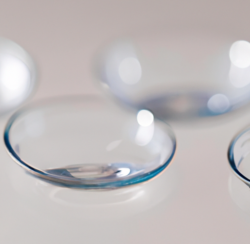 How to Choose the Best Brick-and-Mortar Store for Contact Lenses