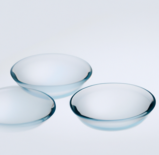 The Risks of Sharing Contact Lenses with Others