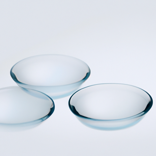The Risks Of Sharing Contact Lenses With Others - Contact Lens Society