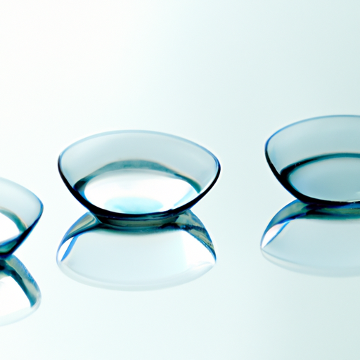 What Are Toric Contact Lenses? - Contact Lens Society