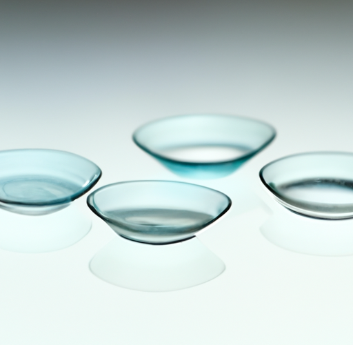 How to wear contact lenses for actors and actresses