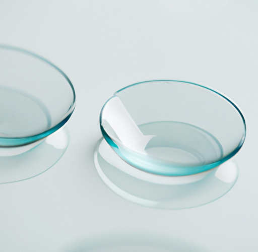 Extended Wear Contact Lenses: Convenience or Risk?