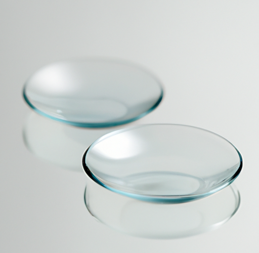 Contact Lenses for Nighttime Use: Enhancing Vision in Low Light Conditions