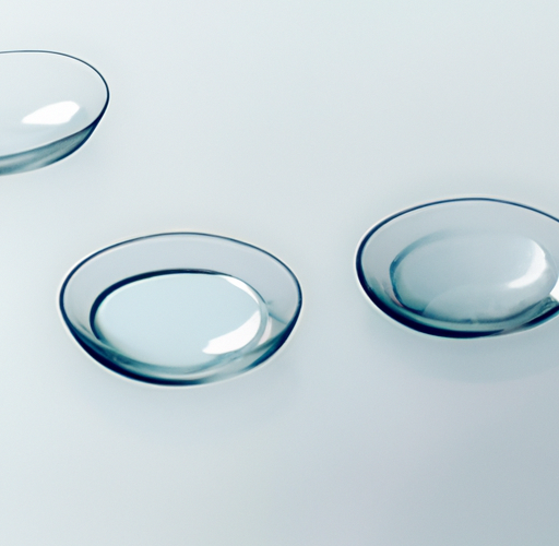 Top Contact Lens Brands for Dark Eyes