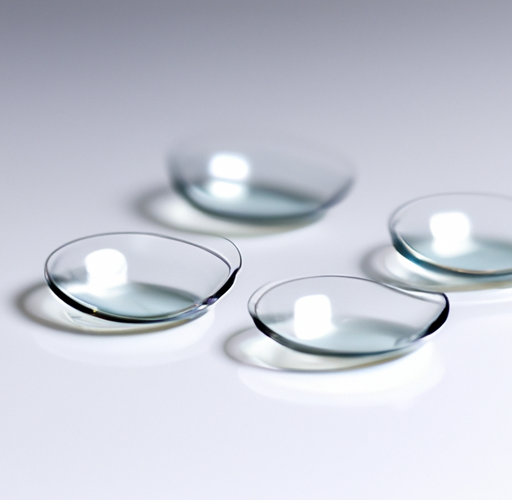 Can I wear contact lenses if I have glaucoma surgery?