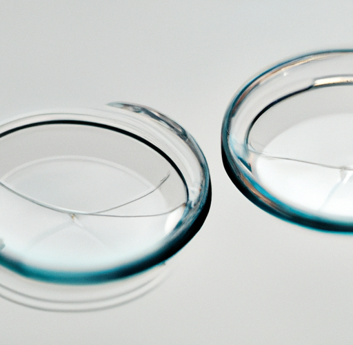 Contact Lenses with Zoom Capabilities: A New Era of Vision Correction?