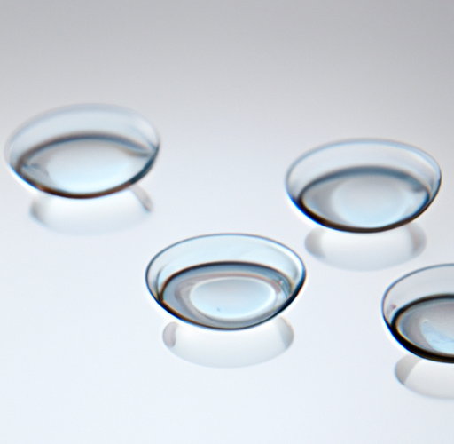 How to Protect Your Eyes from Contact Lens-Related Corneal Abrasions