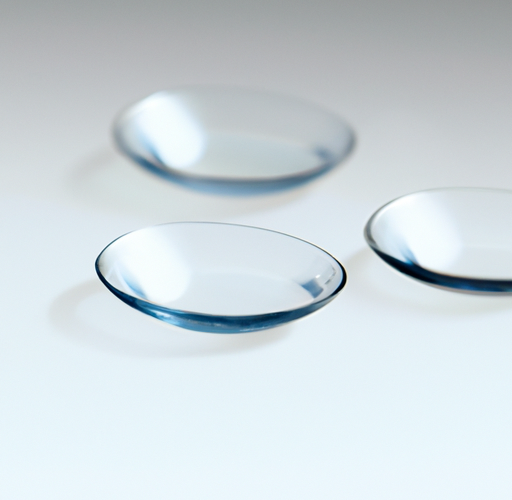 Contact Lenses and Extreme Sports: What You Need to Know