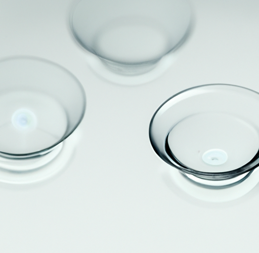 PureVision: A Contact Lens for High Oxygen Transmission and Comfortable Wear