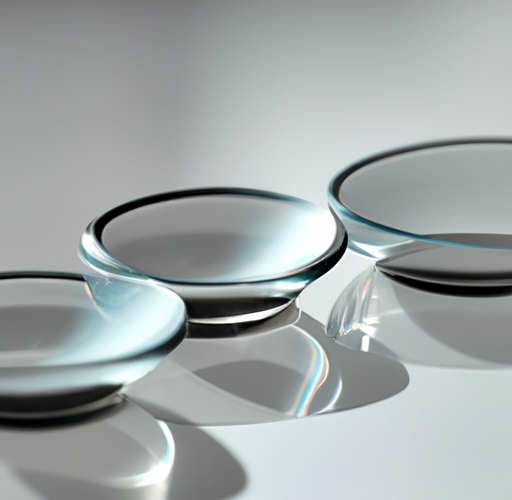 CooperVision Clariti: A Family of Silicone Hydrogel Contact Lenses for Various Needs