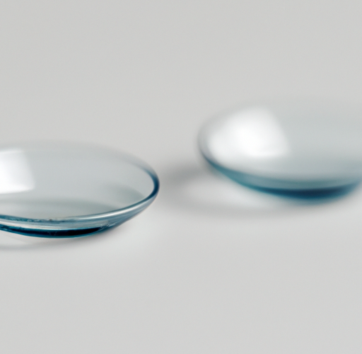 The Future of Contact Lenses in Personalized Medicine