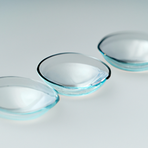 Can Contact Lenses Cause Red Eyes? - Contact Lens Society