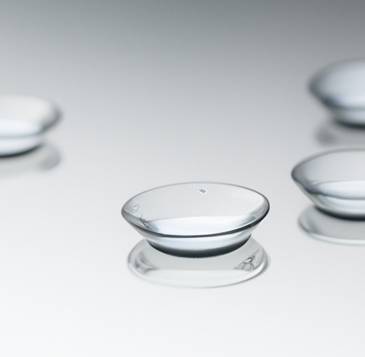 The Best Contact Lenses for People with Astigmatism and Active Lifestyles