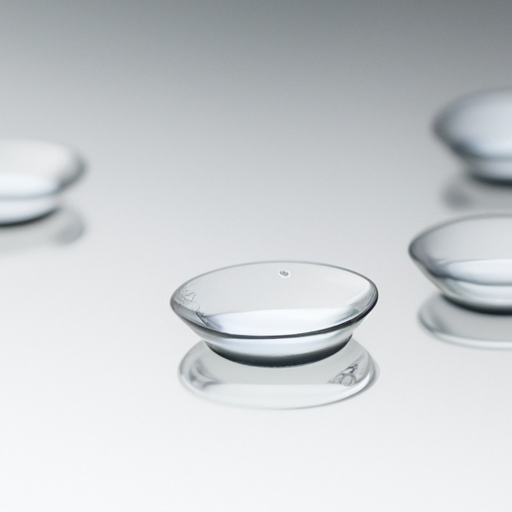 The Best Contact Lenses for People with Astigmatism and Active