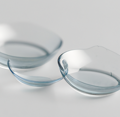 MyDay: A Daily Disposable Contact Lens with Smart Silicone Technology